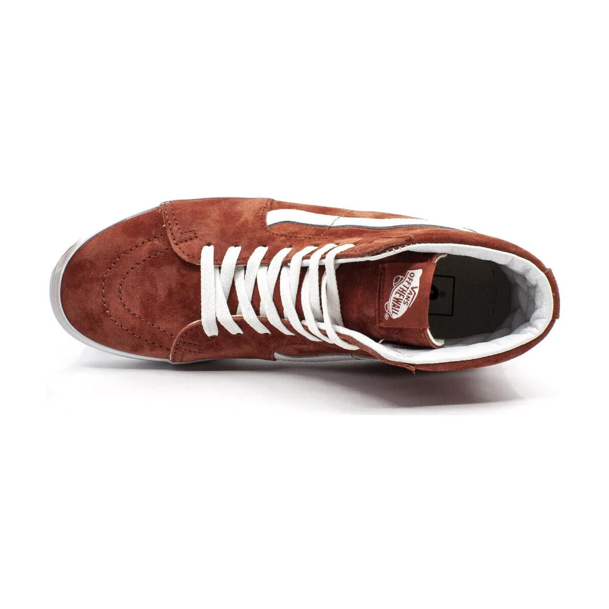 SK8 HI PIG VN0A4BV6