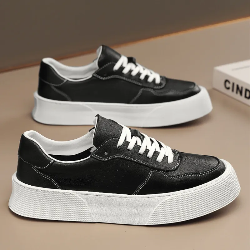 2024 HOMBRES DE MODA HOMBRES O ZAPATILLAS RUNNING WHITE BLANCO CóMODO TRANSPIRABLE SPORTS SPORTS SPORTS OUTDOOR 3944