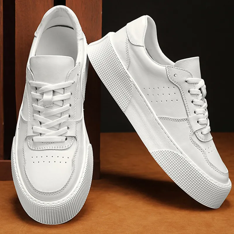 2024 HOMBRES DE MODA HOMBRES O ZAPATILLAS RUNNING WHITE BLANCO CóMODO TRANSPIRABLE SPORTS SPORTS SPORTS OUTDOOR 3944