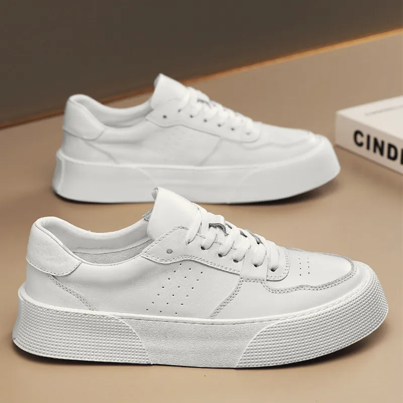 2024 HOMBRES DE MODA HOMBRES O ZAPATILLAS RUNNING WHITE BLANCO CóMODO TRANSPIRABLE SPORTS SPORTS SPORTS OUTDOOR 3944