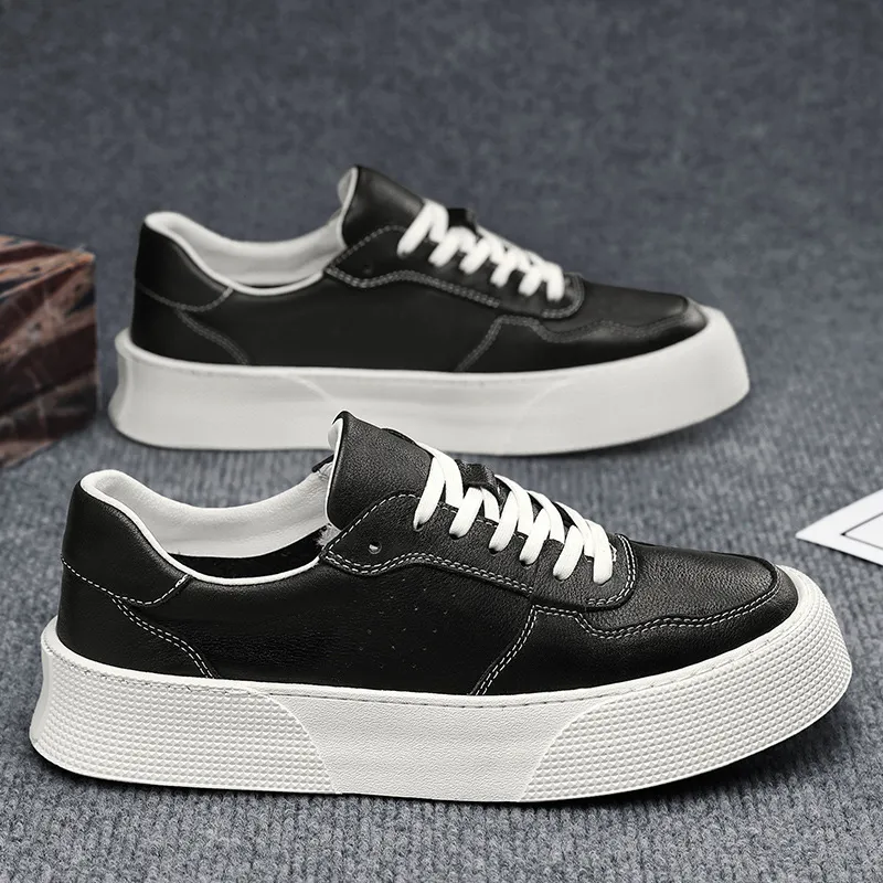 2024 HOMBRES DE MODA HOMBRES O ZAPATILLAS RUNNING WHITE BLANCO CóMODO TRANSPIRABLE SPORTS SPORTS SPORTS OUTDOOR 3944