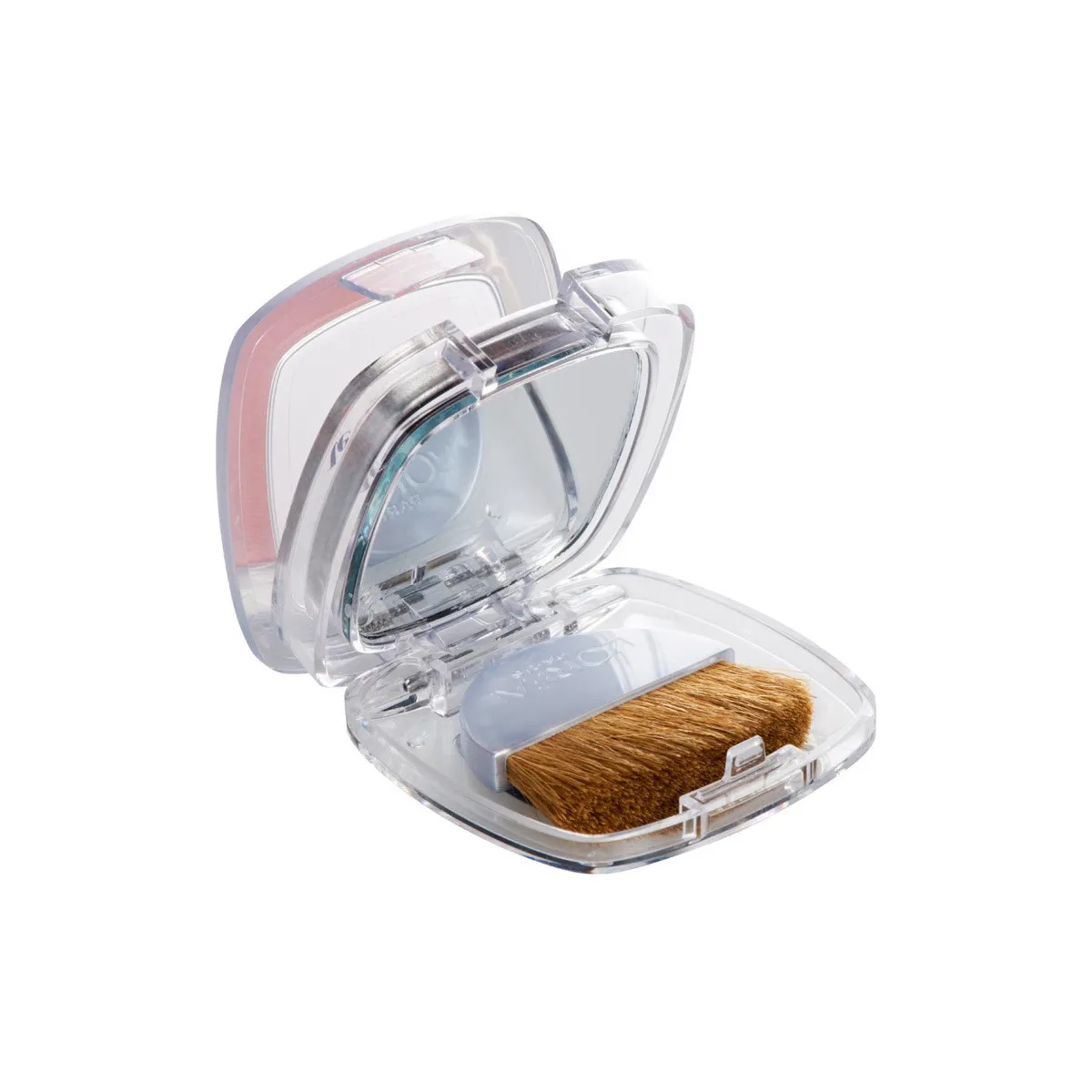 ACCORD PARFAIT LE BLUSH 120SANDALWOOD PINK
