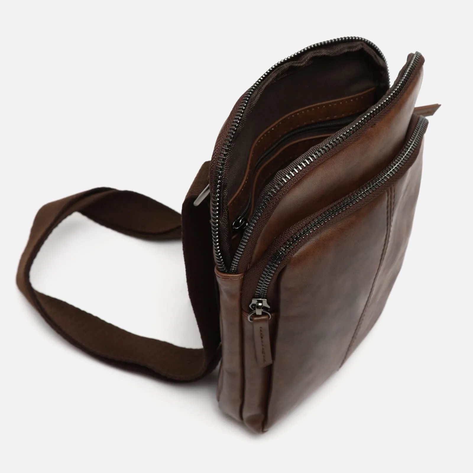 Alfi bolso bandolera