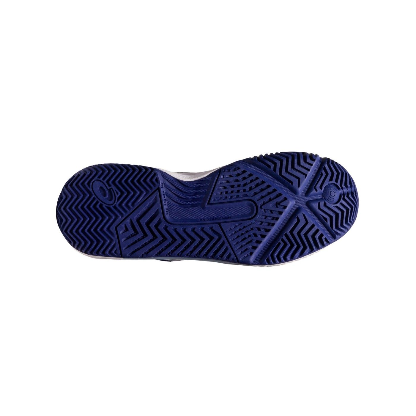 ASICS GEL CHALLENGER 13 AZUL BLANCO MUJER 1042A205400