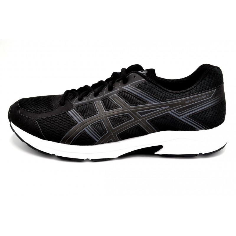 ASICS GEL CONTEND 4  ZAPATILLA DE RUNNING