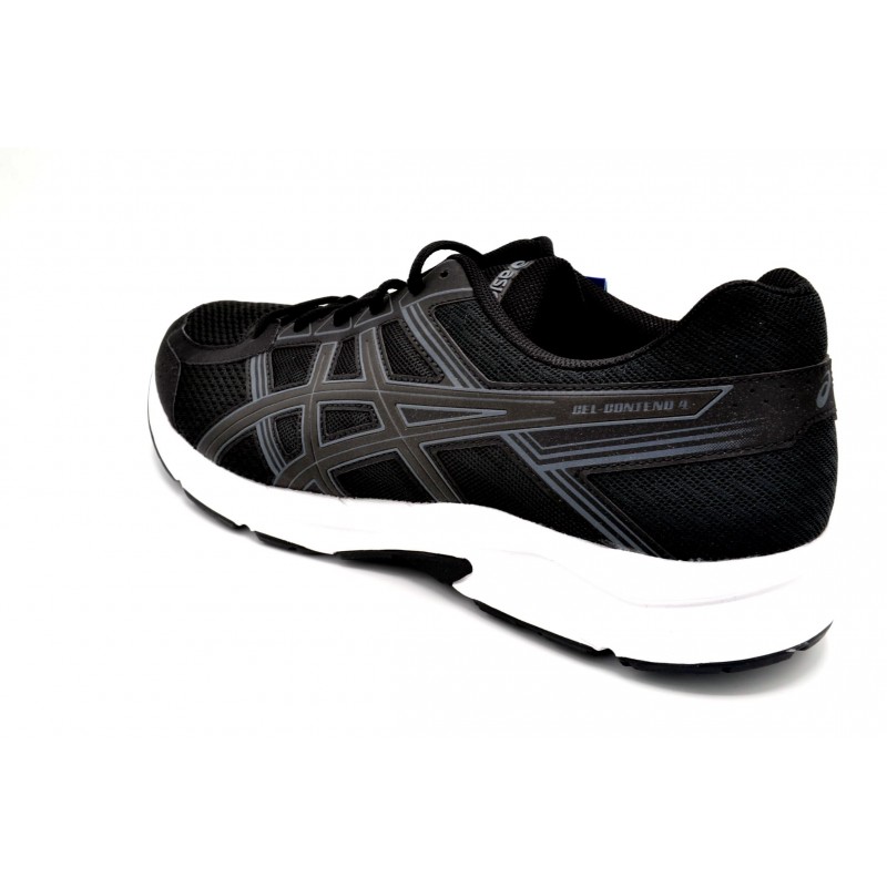 ASICS GEL CONTEND 4  ZAPATILLA DE RUNNING