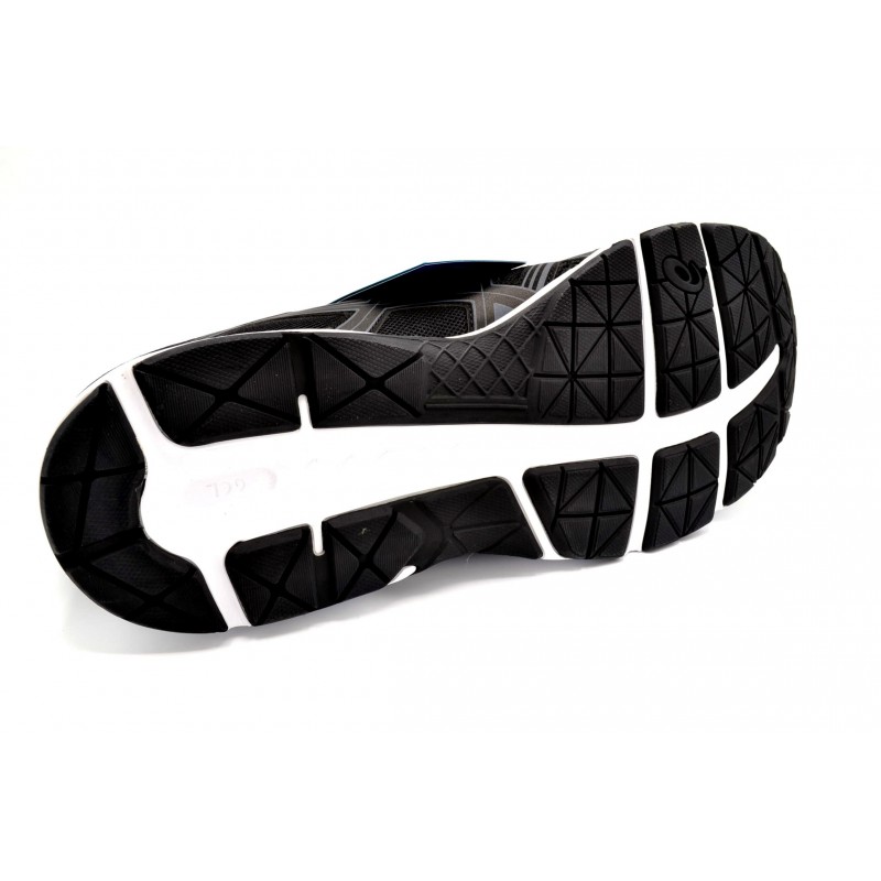 ASICS GEL CONTEND 4  ZAPATILLA DE RUNNING