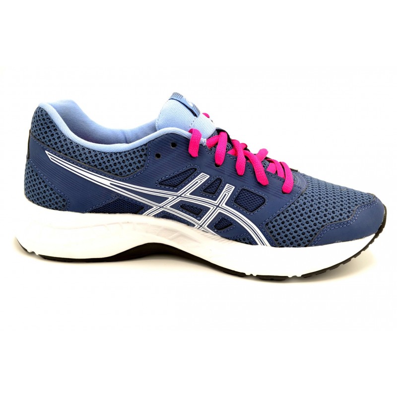 ASICS GEL CONTEND 5 GRAND SHARK  ZAPATILLA DE RUNNING