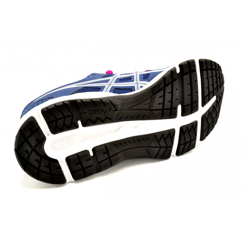 ASICS GEL CONTEND 5 GRAND SHARK  ZAPATILLA DE RUNNING