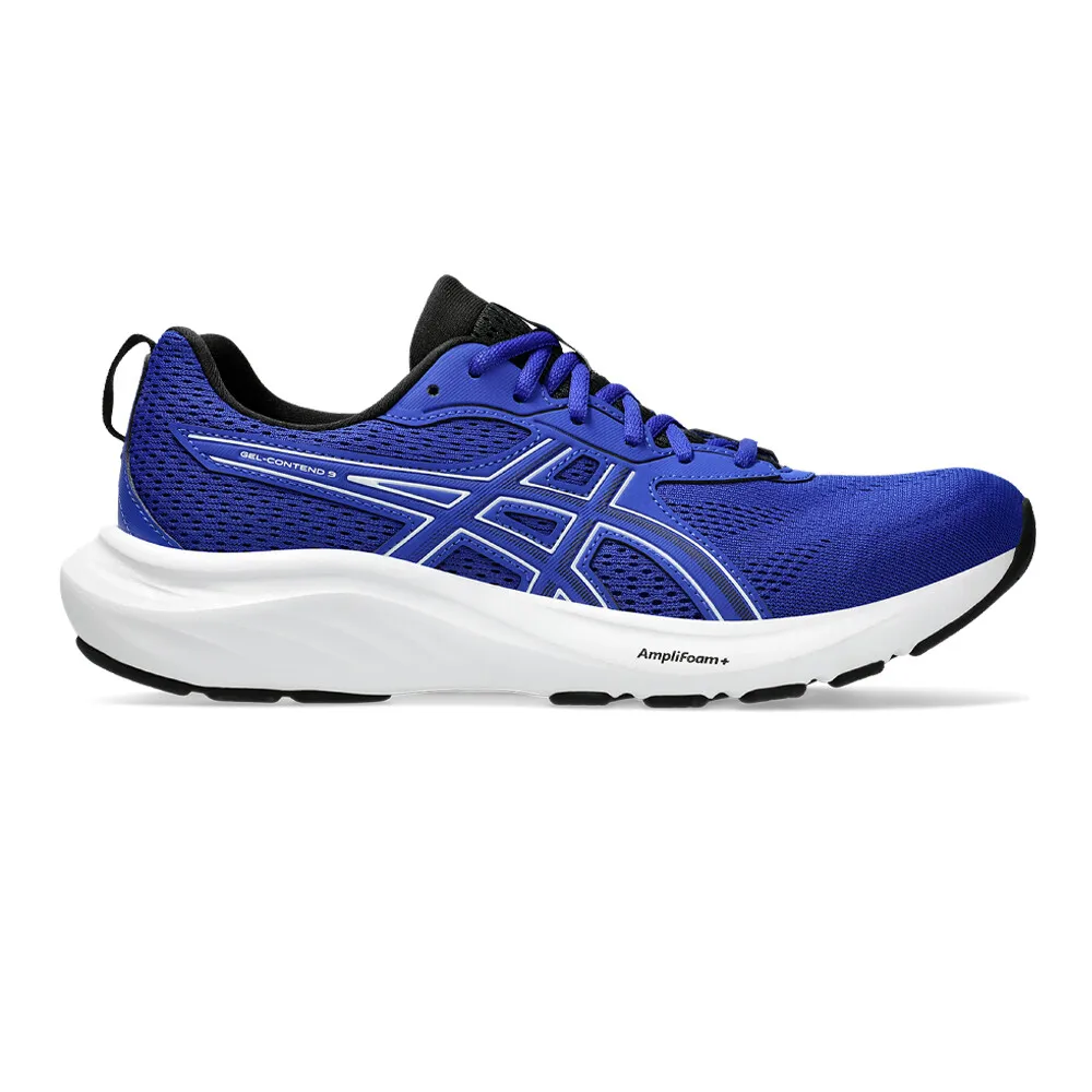 ASICS GELCONTEND 9 ZAPATILLAS RUNNING   AW24