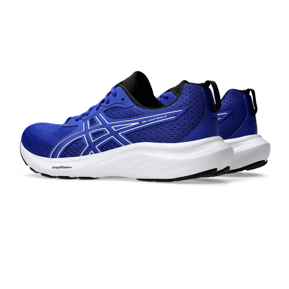 ASICS GELCONTEND 9 ZAPATILLAS RUNNING   AW24