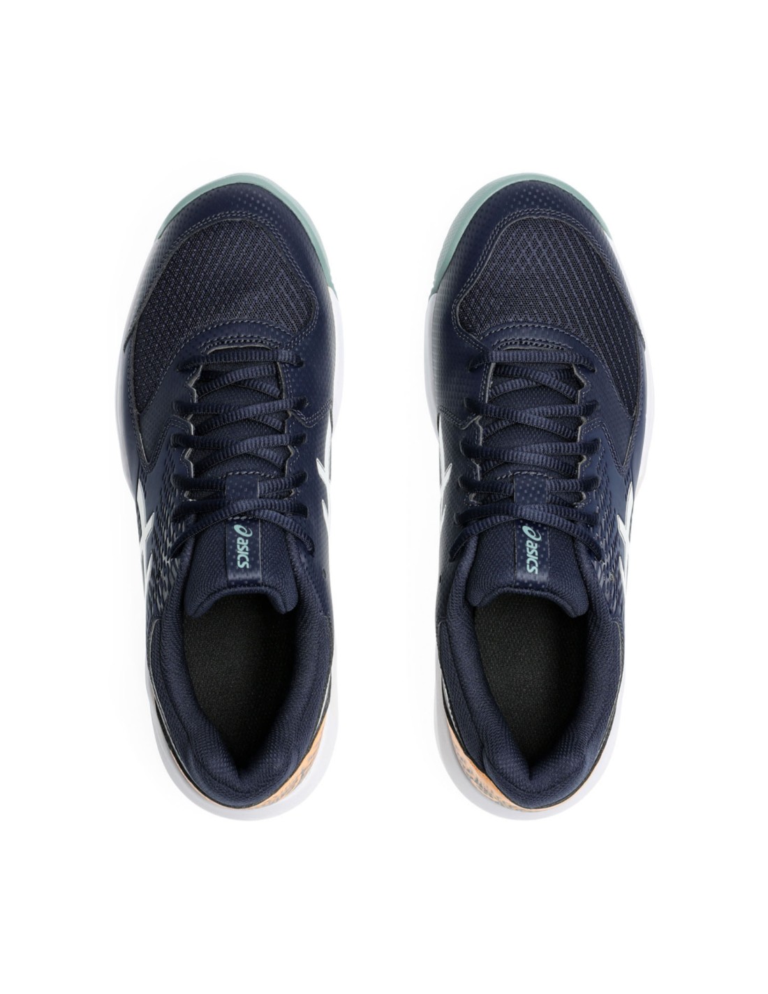 Asics Gel Dedicate 8 Padel 1041a414 404