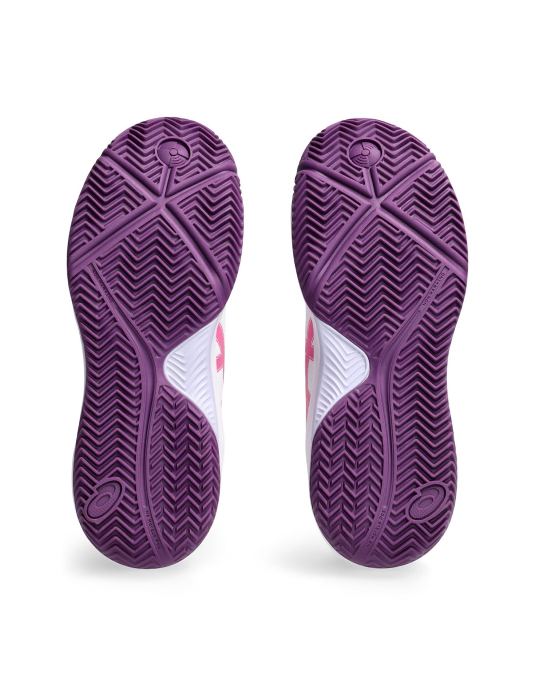 Asics Gel Dedicate 8 Padel Gs 1044a064 100 Junior