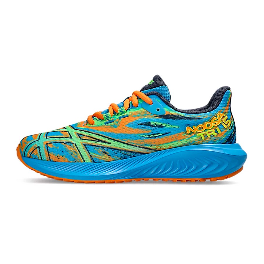 ASICS GEL NOOSA TRI 15 GS 1014A311402