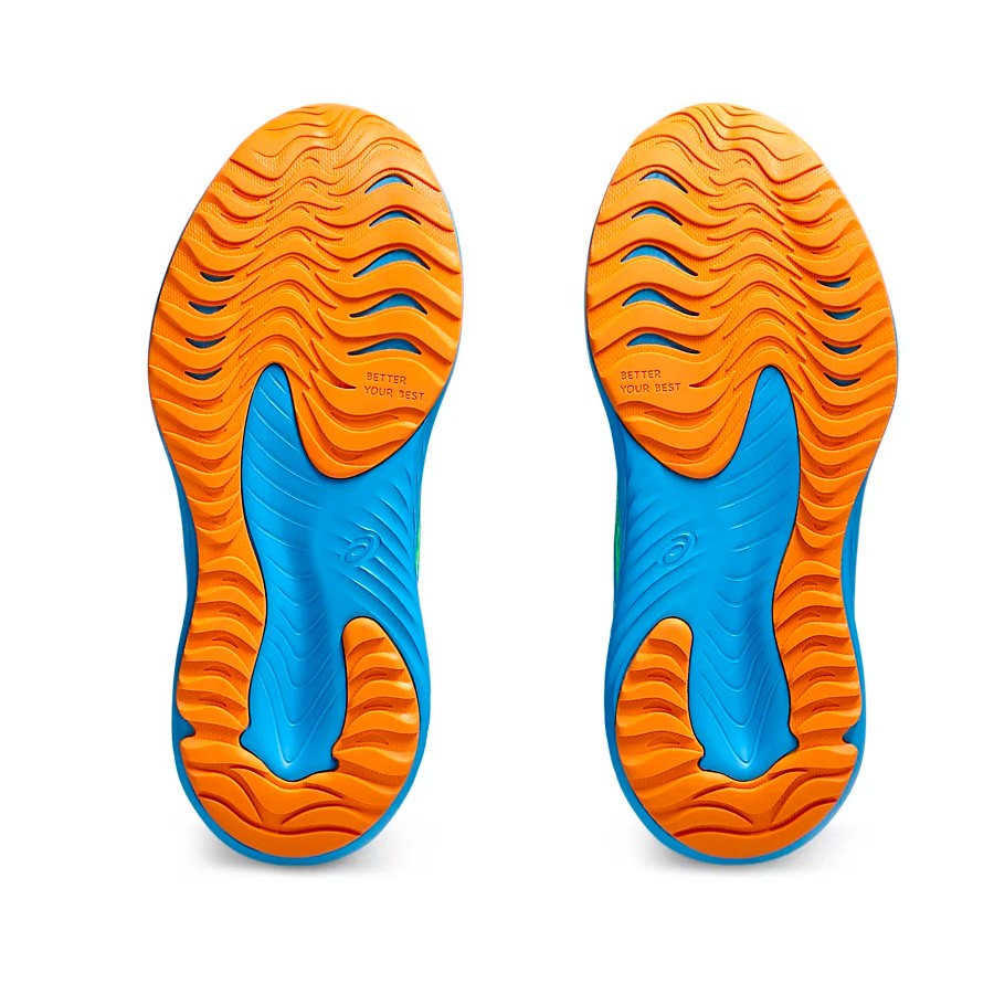 ASICS GEL NOOSA TRI 15 GS 1014A311402