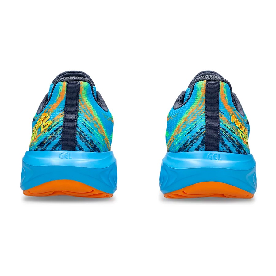 ASICS GEL NOOSA TRI 15 GS 1014A311402