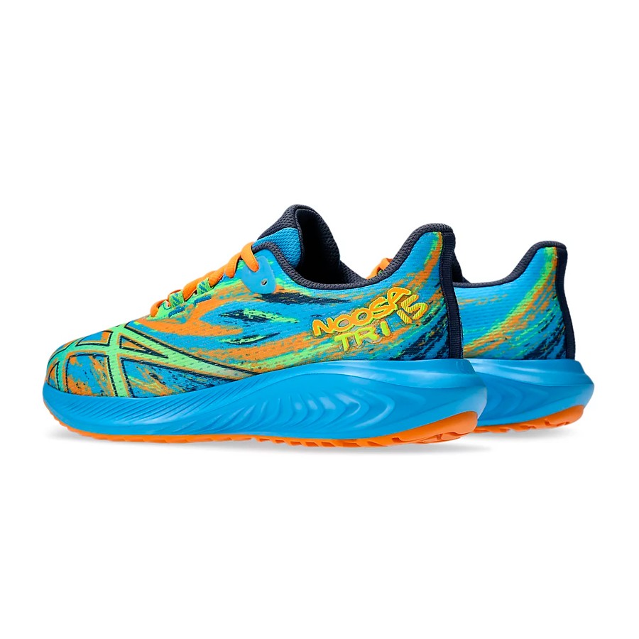 ASICS GEL NOOSA TRI 15 GS 1014A311402