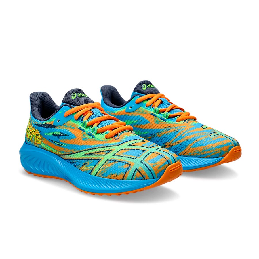 ASICS GEL NOOSA TRI 15 GS 1014A311402
