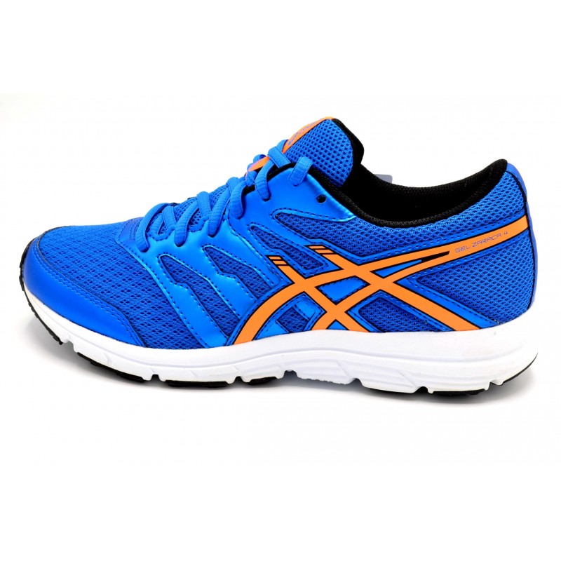 ASICS GEL ZARACA 4  ZAPATILLA DE RUNNING
