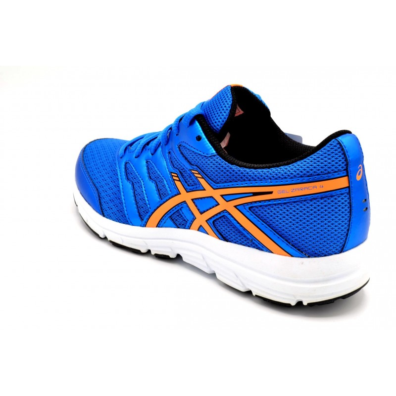 ASICS GEL ZARACA 4  ZAPATILLA DE RUNNING