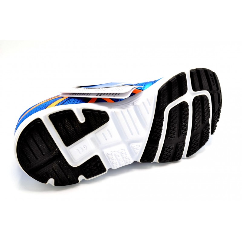 ASICS GEL ZARACA 4  ZAPATILLA DE RUNNING