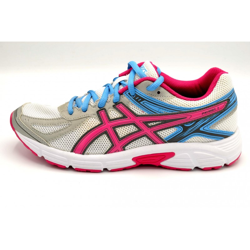 ASICS PATRIOT 7  ZAPATILLA DE RUNNING