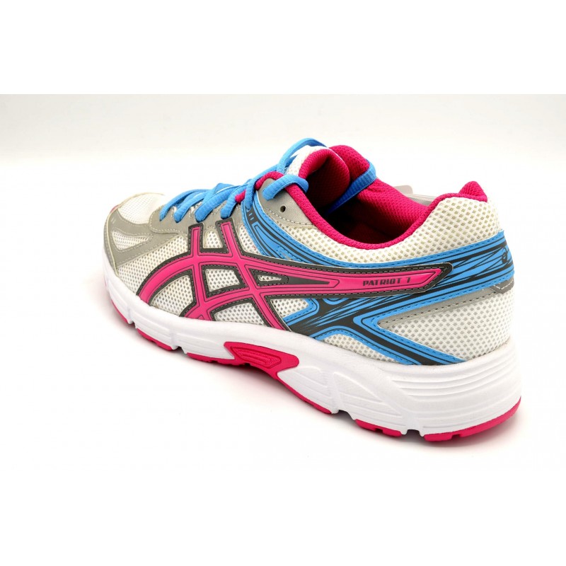 ASICS PATRIOT 7  ZAPATILLA DE RUNNING