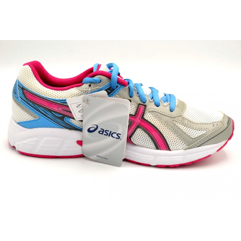 ASICS PATRIOT 7  ZAPATILLA DE RUNNING