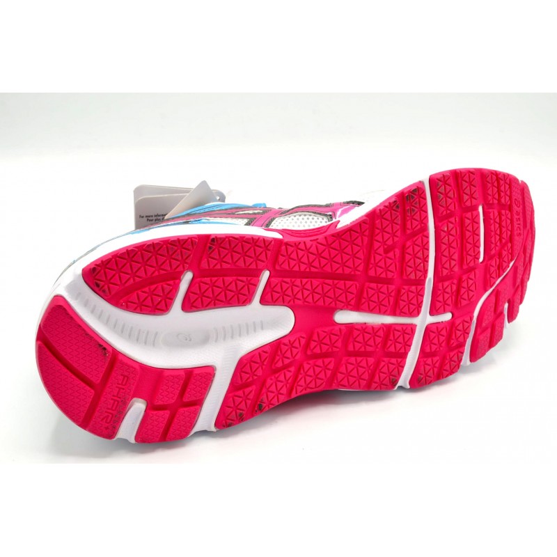 ASICS PATRIOT 7  ZAPATILLA DE RUNNING
