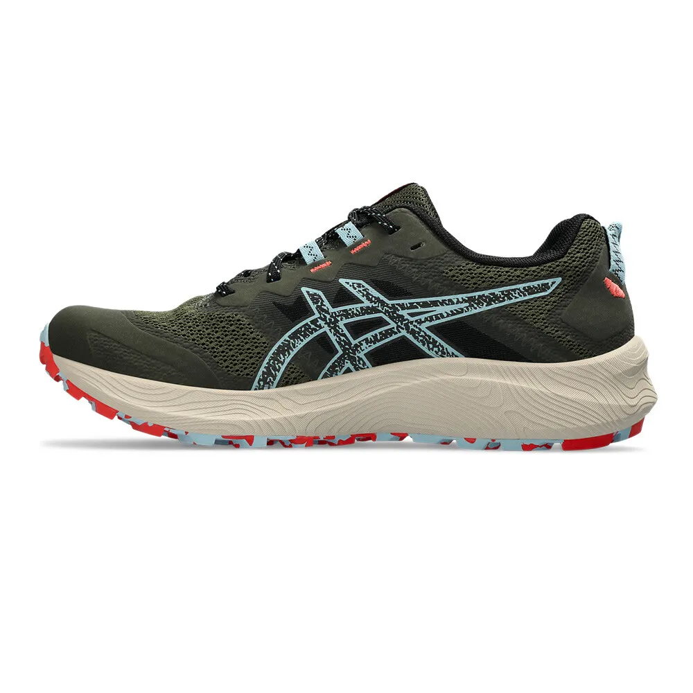 ASICS TRABUCO TERRA 2 ZAPATILLAS TRAIL  SS25