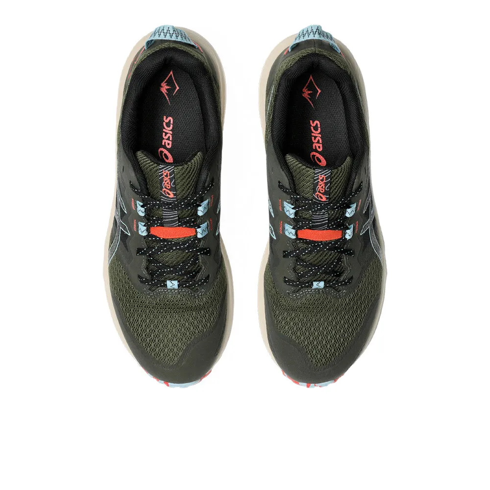 ASICS TRABUCO TERRA 2 ZAPATILLAS TRAIL  SS25