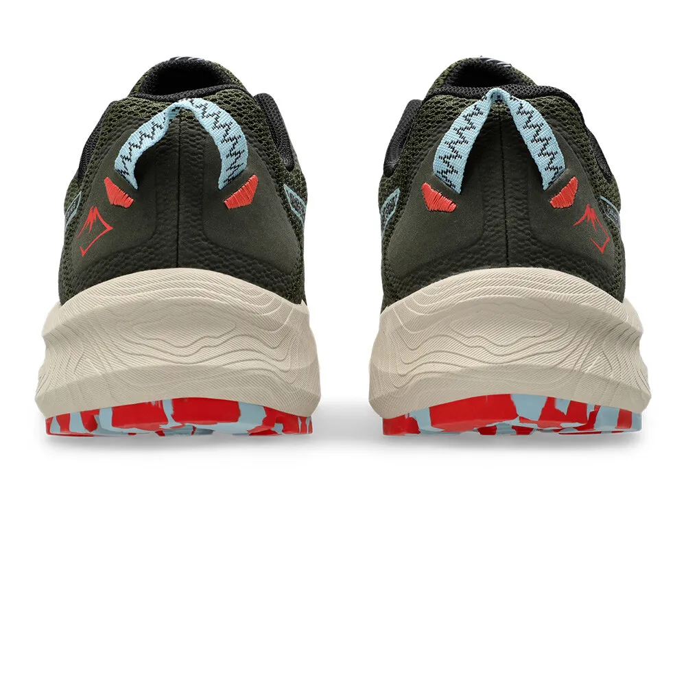 ASICS TRABUCO TERRA 2 ZAPATILLAS TRAIL  SS25