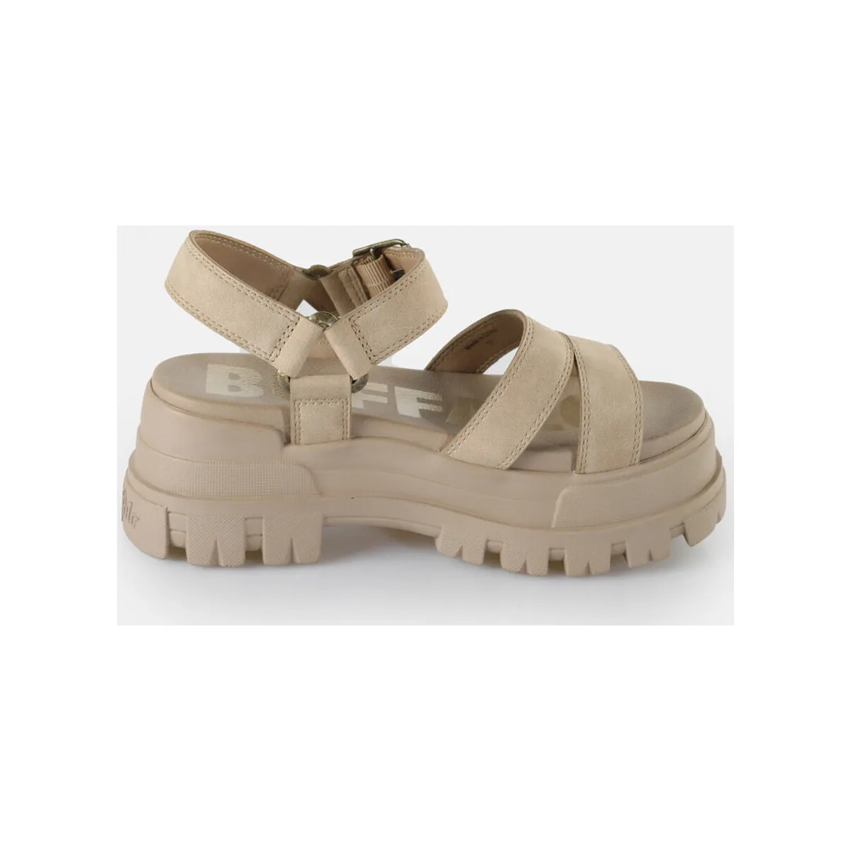 Aspha ts sandal