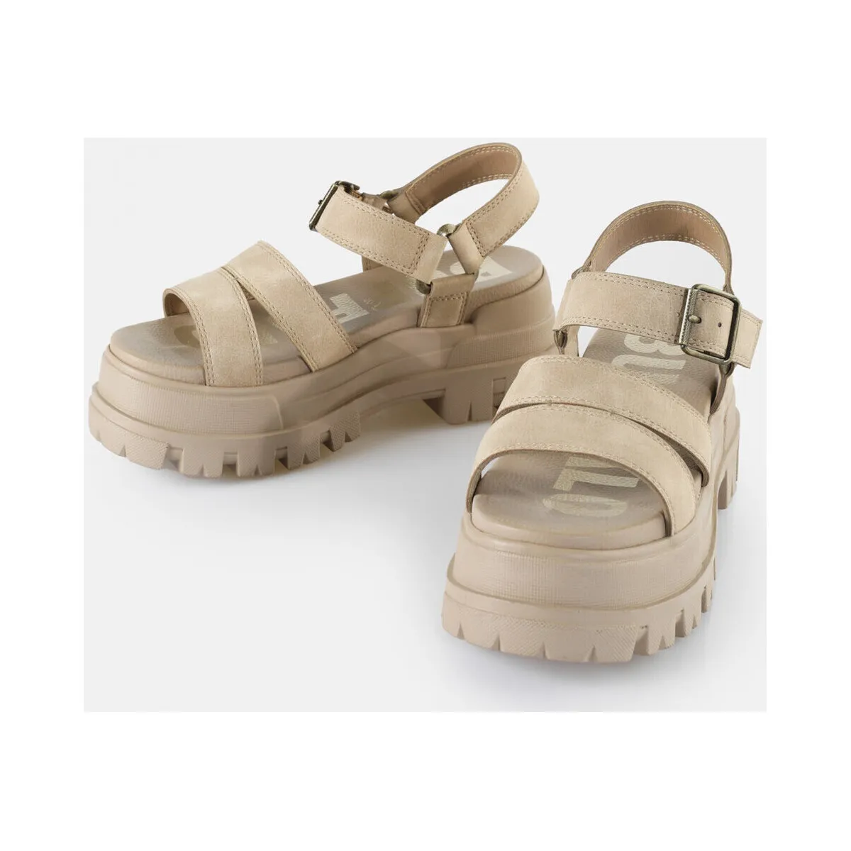 Aspha ts sandal