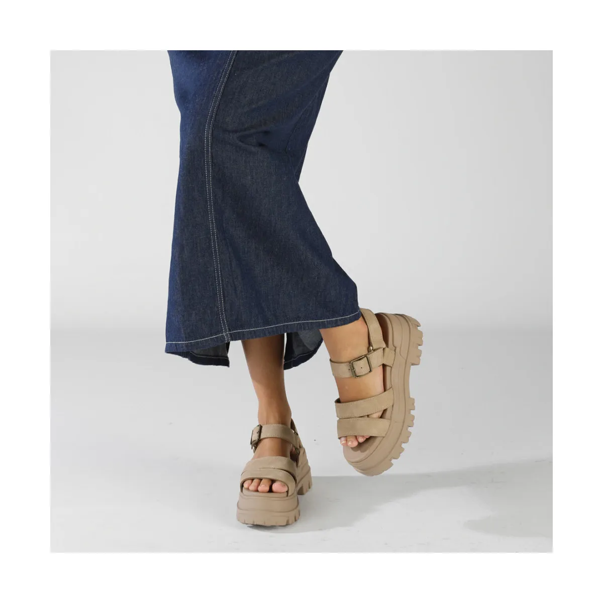 Aspha ts sandal