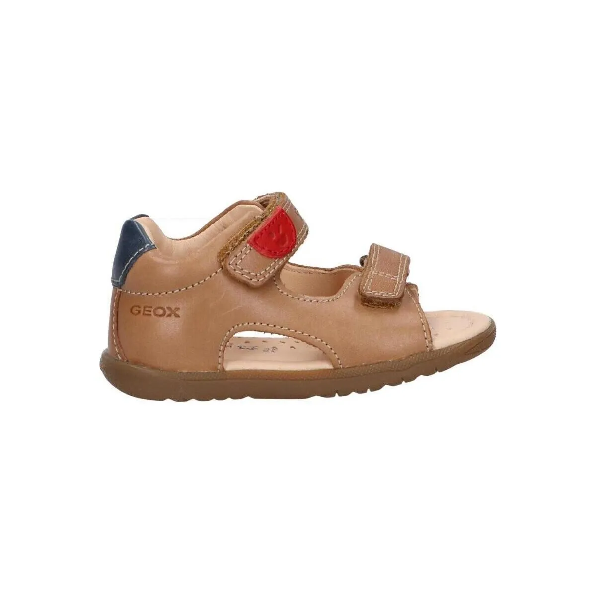 B254VB 000CL B SANDAL MACCHIA