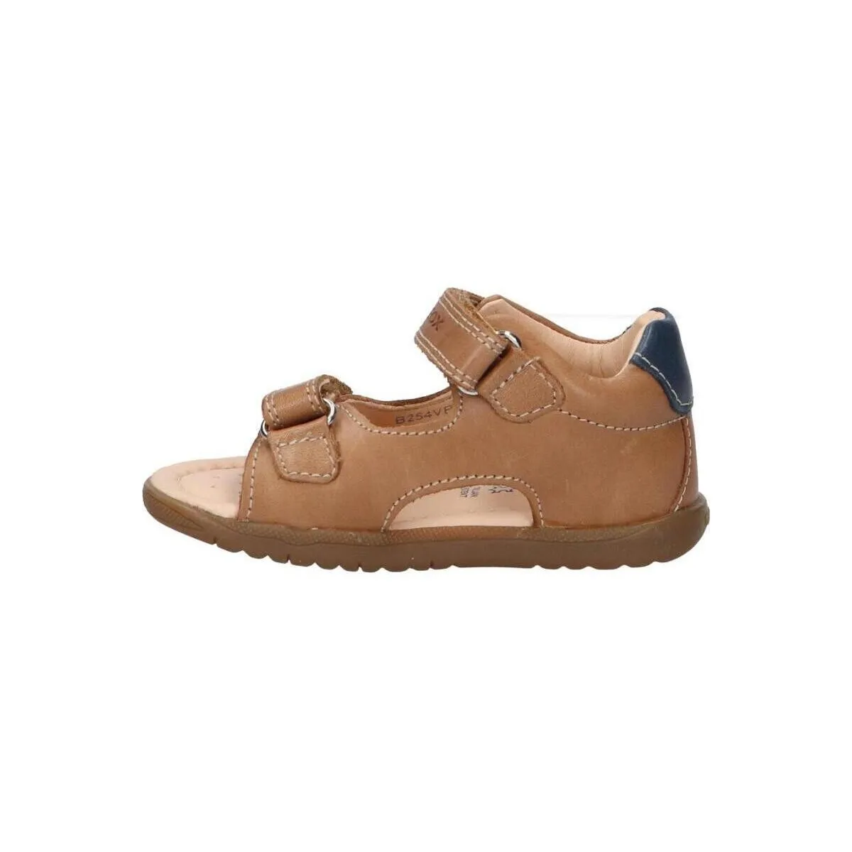B254VB 000CL B SANDAL MACCHIA
