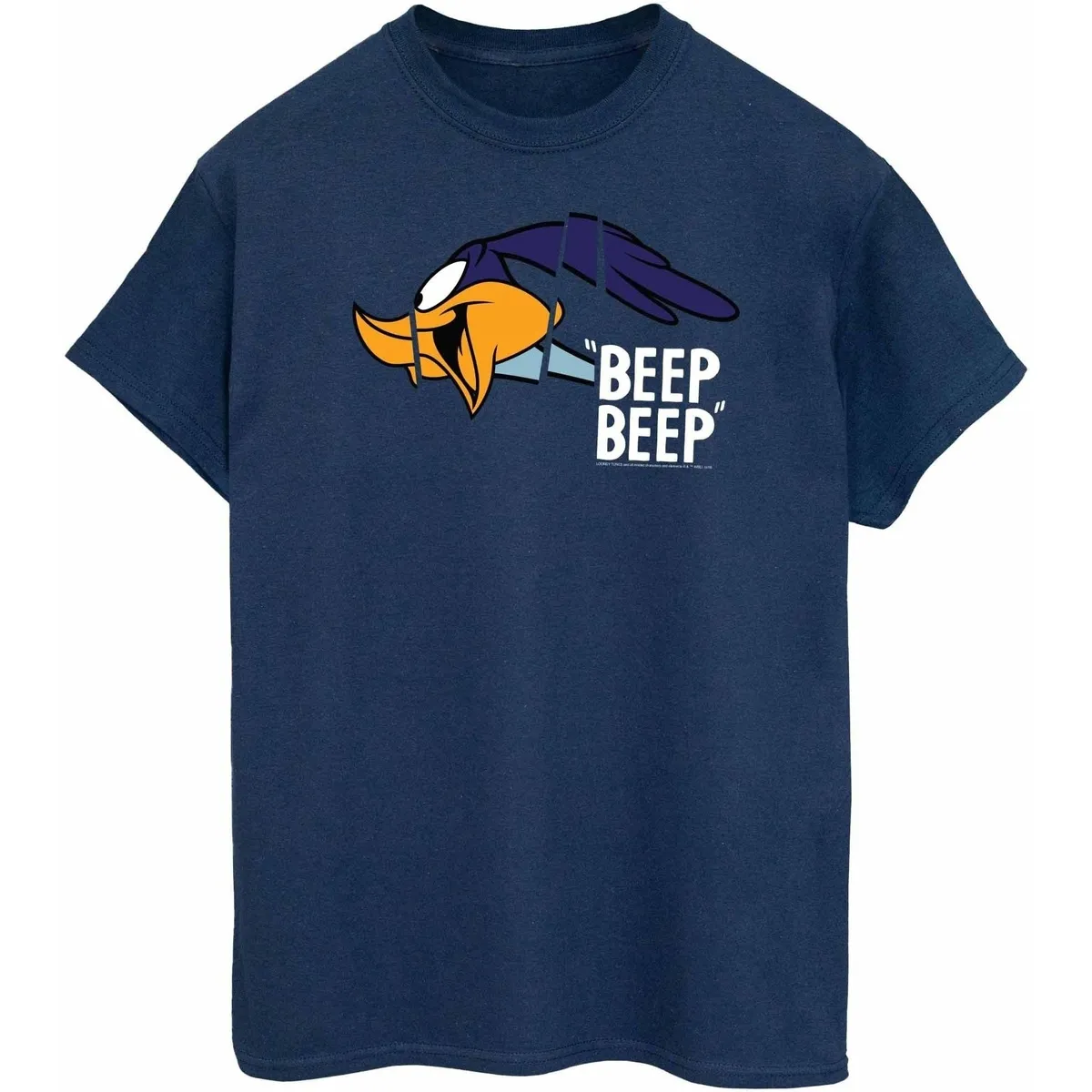 Beep Beep