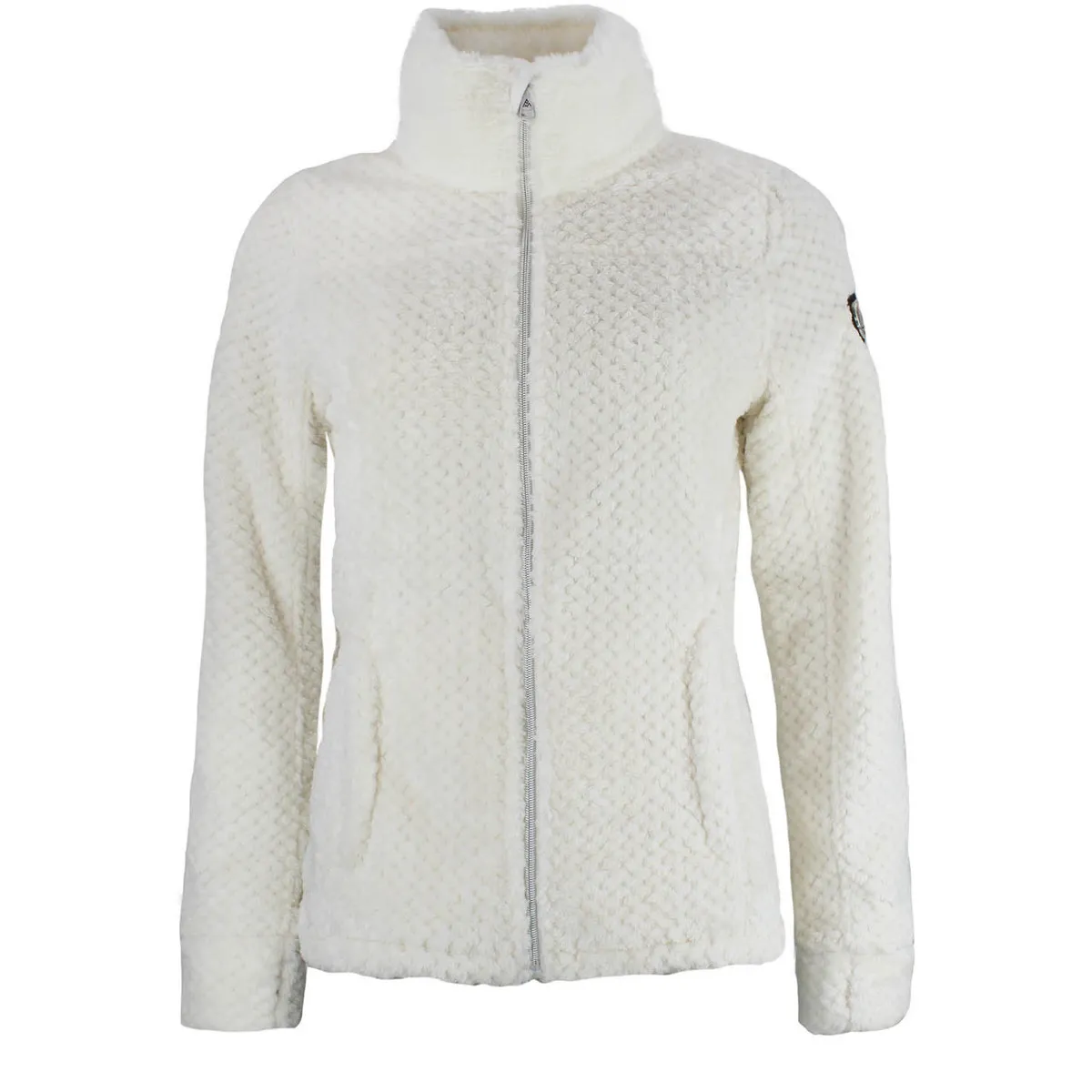 Blouson polaire femme ATAWAY