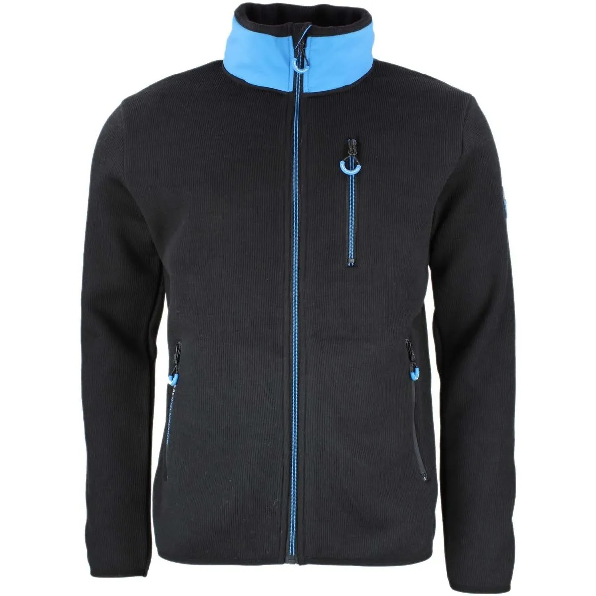 Blouson polaire homme CAYAK