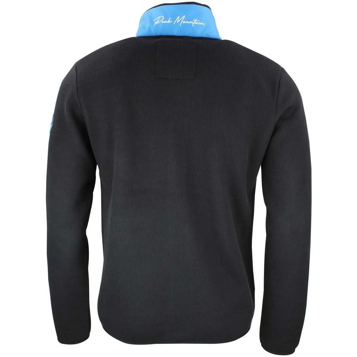 Blouson polaire homme CAYAK