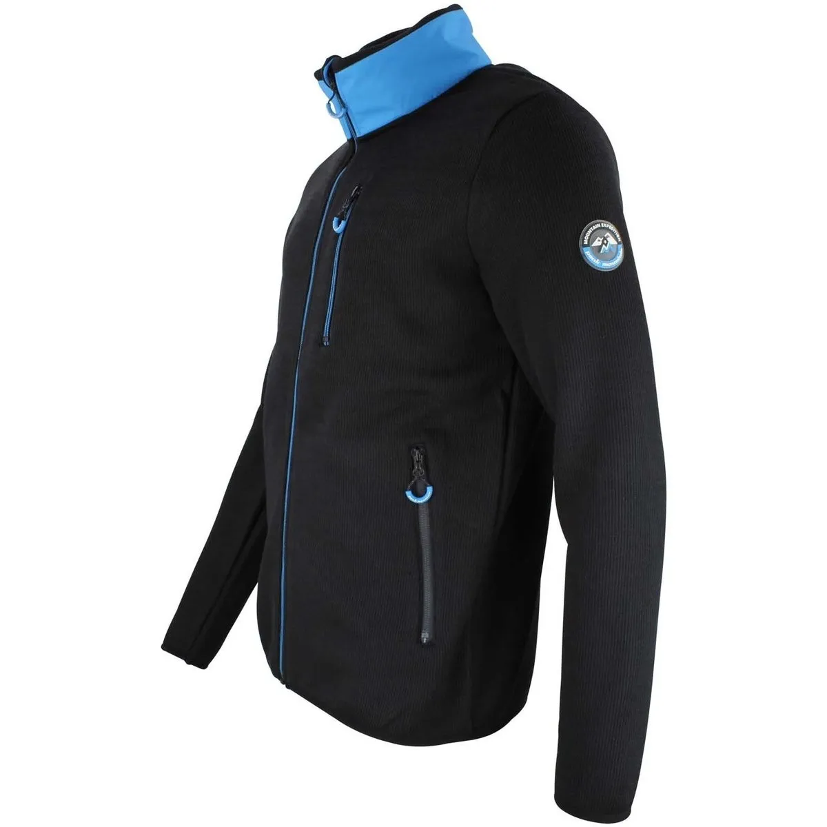 Blouson polaire homme CAYAK