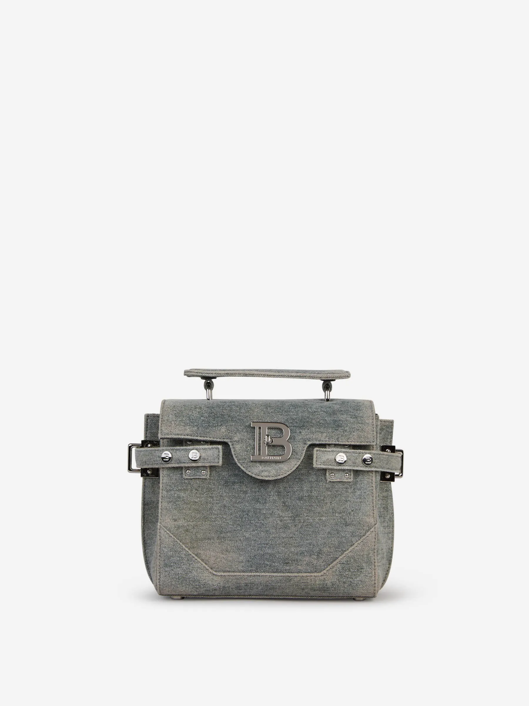 BOLSO BBUZZ DENIM