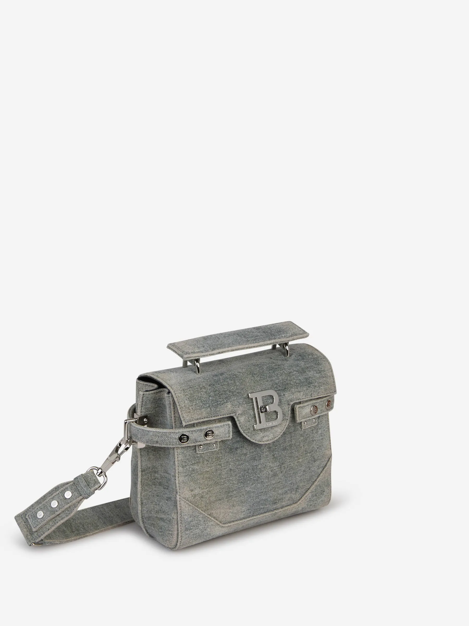 BOLSO BBUZZ DENIM