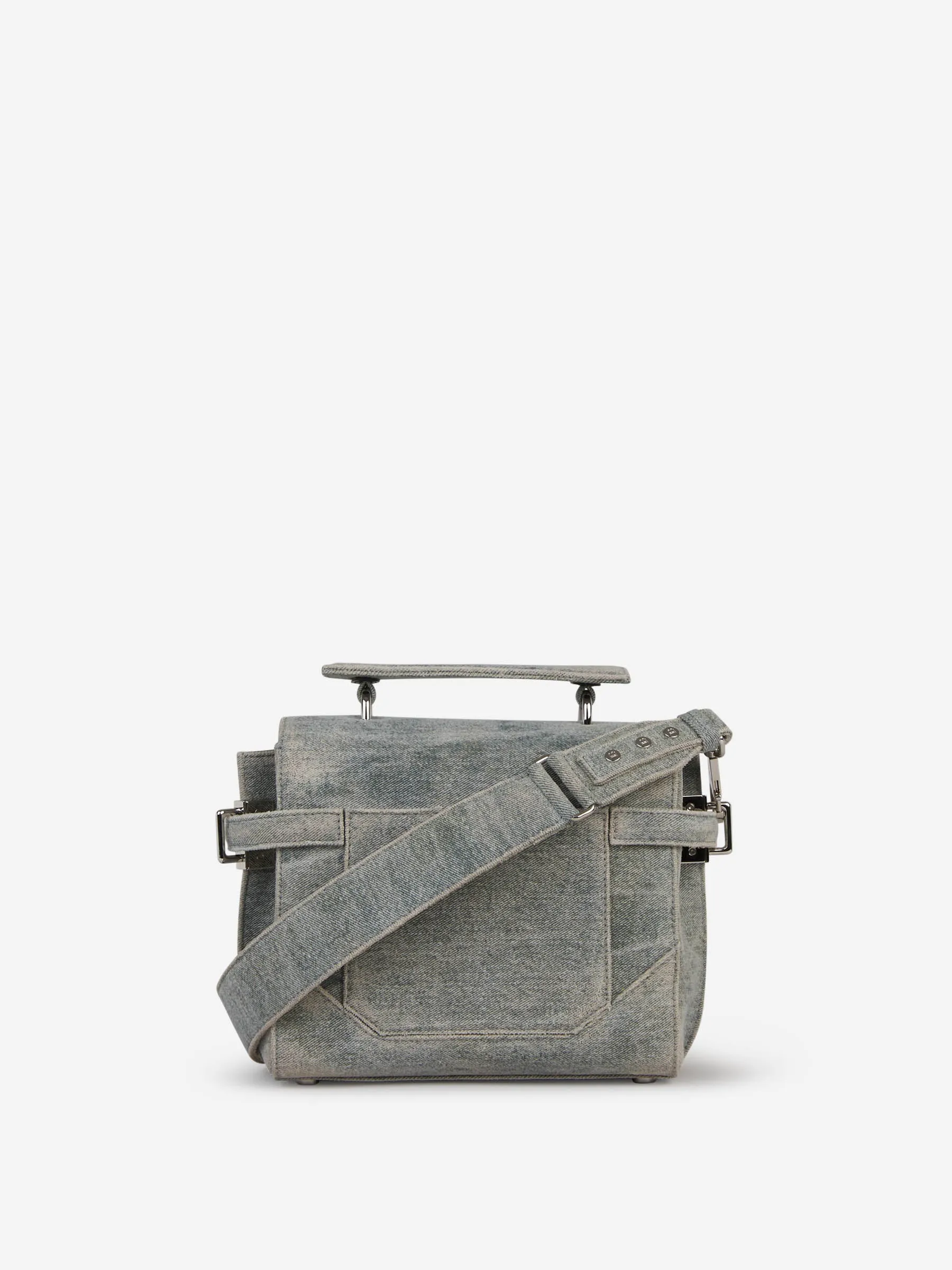 BOLSO BBUZZ DENIM