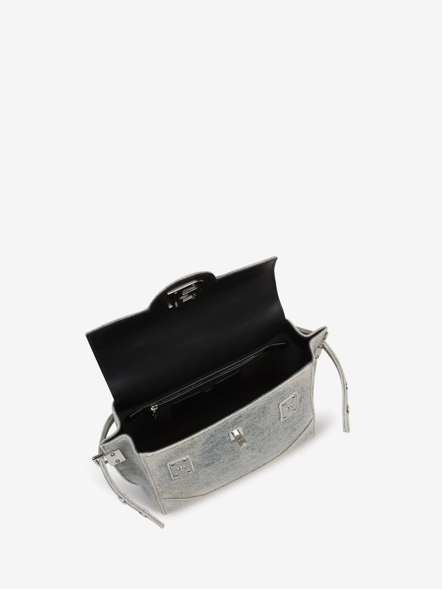 BOLSO BBUZZ DENIM