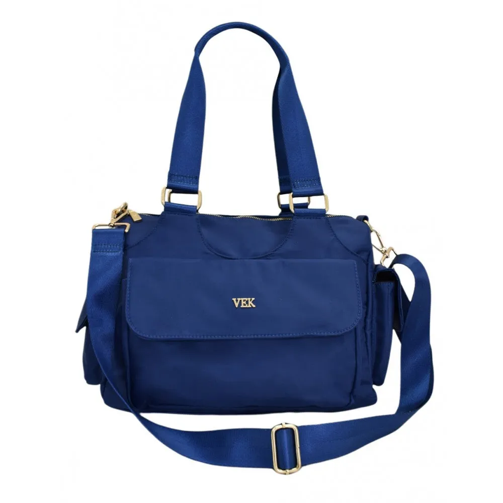 BOLSO TIPO SATCHEL DAMA VEK 2705L27