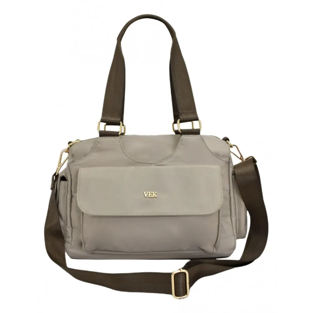 BOLSO TIPO SATCHEL DAMA VEK 2705L27