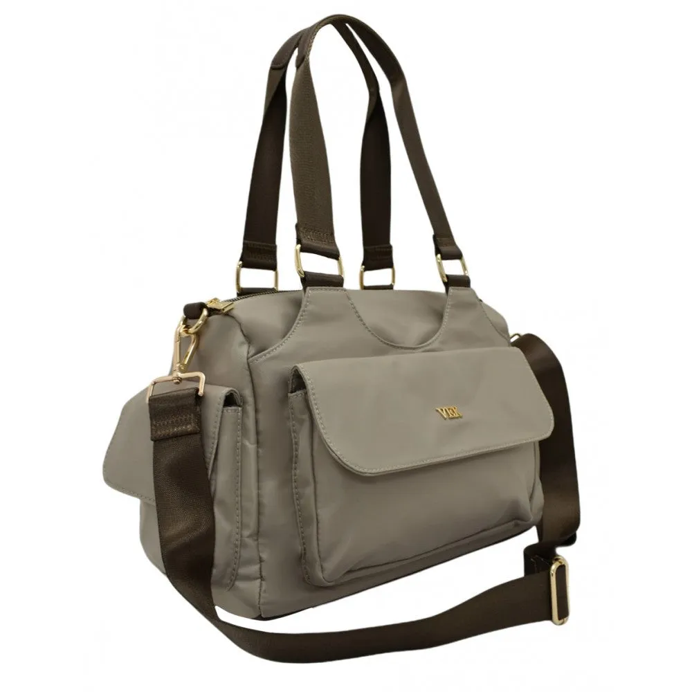 BOLSO TIPO SATCHEL DAMA VEK 2705L27