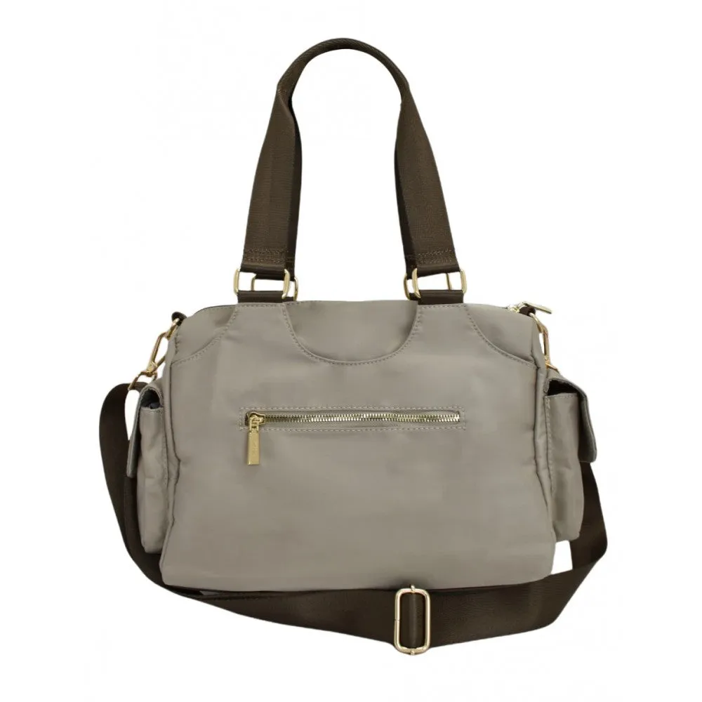 BOLSO TIPO SATCHEL DAMA VEK 2705L27